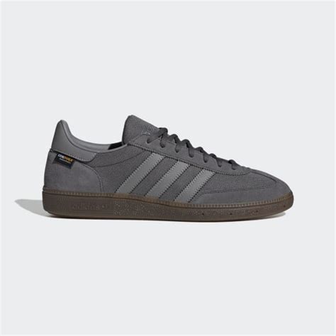 adidas spezial grau 38 2 3|Adidas handball shoes grey.